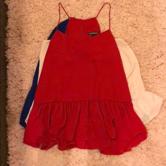 express tops - Picture 3 of 3